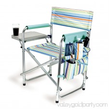 Picnic Time Sports Chair 552241662
